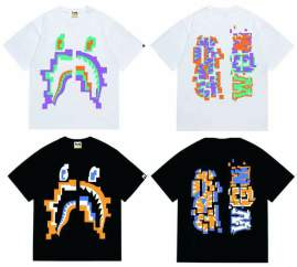 Picture of Aape T Shirts Short _SKUBapeS-2XLscqx26424624
